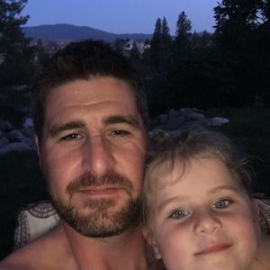 Meet your Posher, Mitch